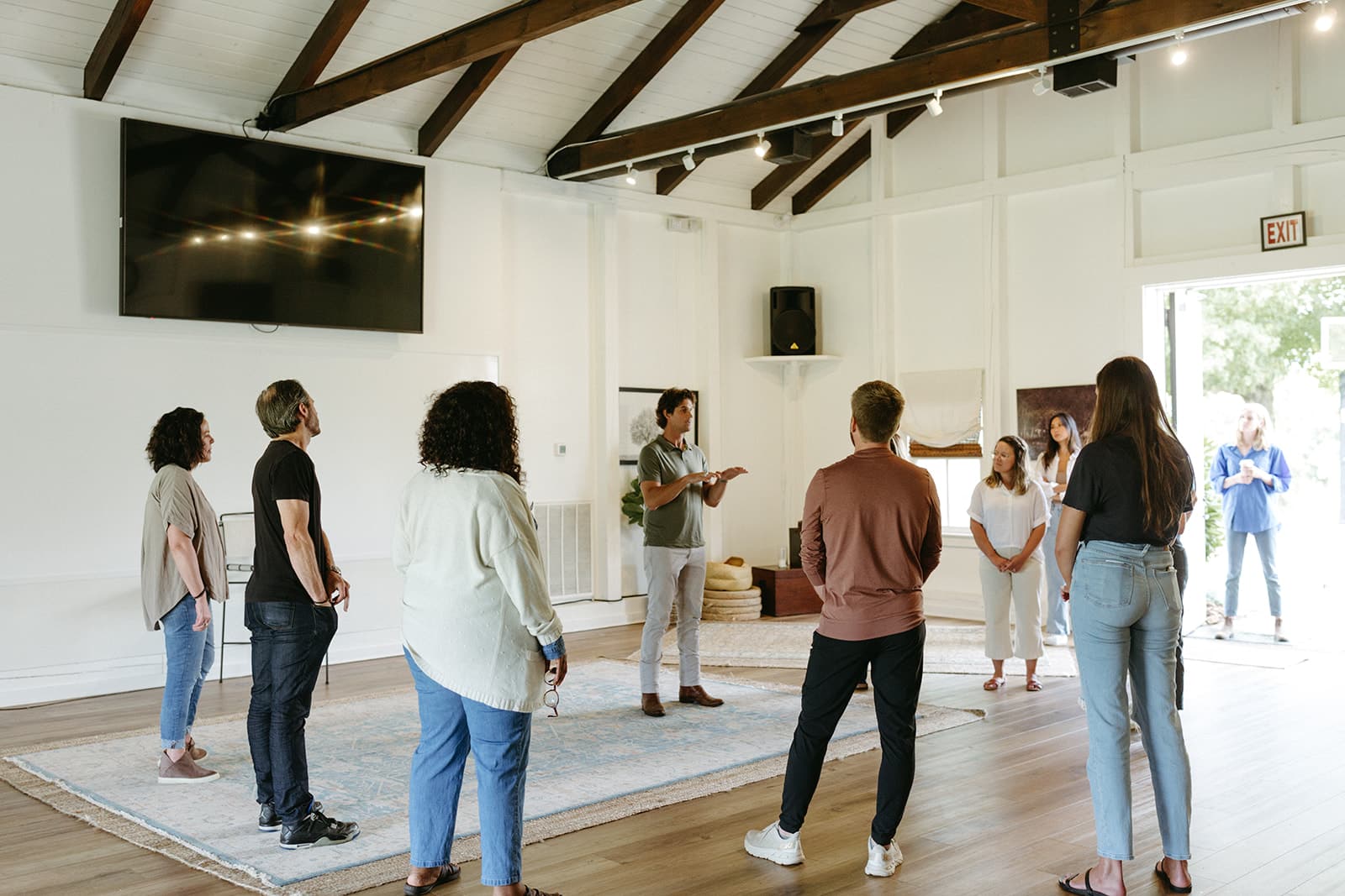 英雄之旅心理剧